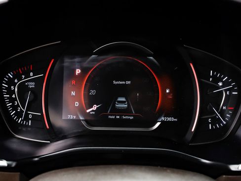 Used 2019 Hyundai Santa Fe Limited w/ Cargo Package image 25