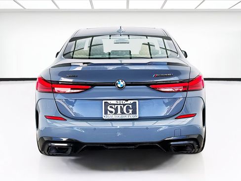 Used 2023 BMW M235i xDrive Gran Coupe w/ Premium Package image 5