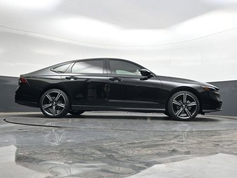 Used 2026 Honda Accord SE image 36