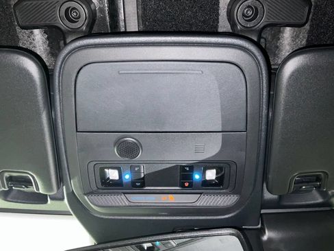 New 2026 Ford Bronco Outer Banks w/ Sasquatch Package AWD/4WD image 21