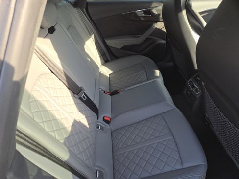 Used 2019 Audi S5 Premium Plus w/ Premium Plus image 23