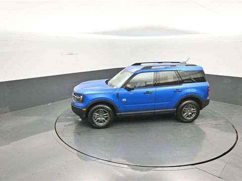 New 2025 Ford Bronco Sport Big Bend image 20