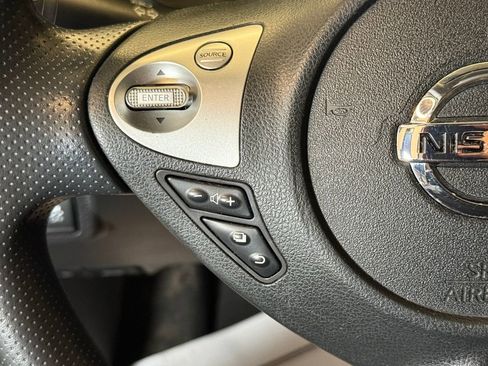 Used 2018 Nissan Sentra S FWD image 11