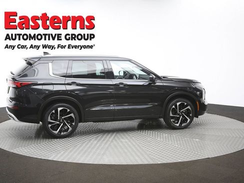 Used 2022 Mitsubishi Outlander SEL AWD/4WD image 46