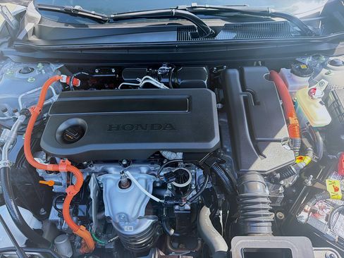 Used 2024 Honda Accord Sport image 34