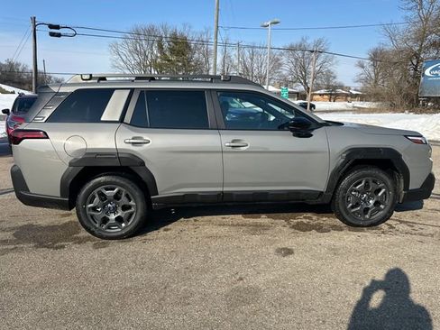 New 2026 Subaru Outback Premium image 8