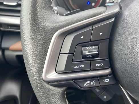 Used 2024 Subaru Forester Touring w/ Pop Package 2 image 32