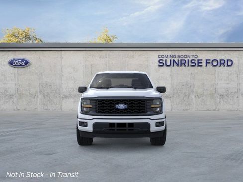 New 2026 Ford F150 STX w/ Equipment Group 200A RWD image 6