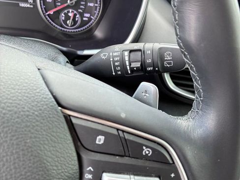 Used 2023 Hyundai Santa Fe SEL image 26