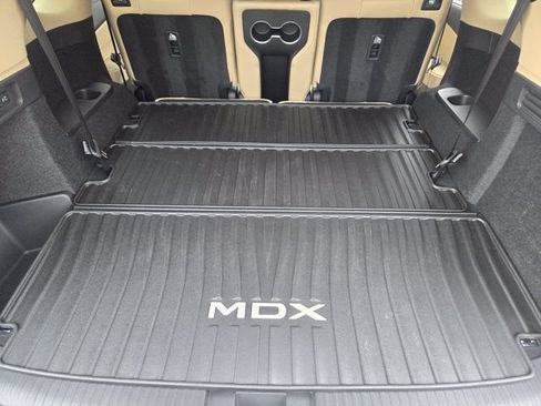 Certified 2026 Acura MDX FWD w/ Technology Package image 32