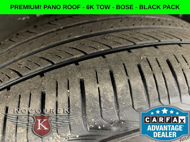 Used 2023 Nissan Pathfinder SL w/ SL Premium Package AWD/4WD image 8