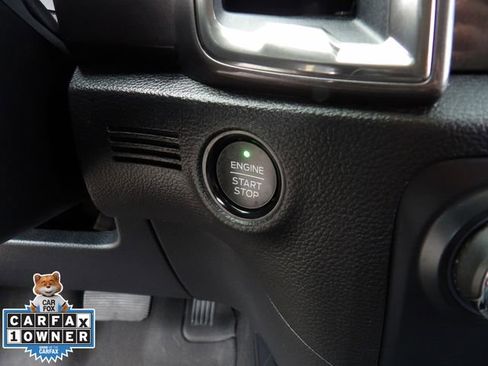 Certified 2019 Ford Ranger Lariat w/ Trailer Tow Package image 21