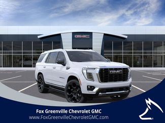 New 2026 GMC Yukon Denali AWD/4WD video 1