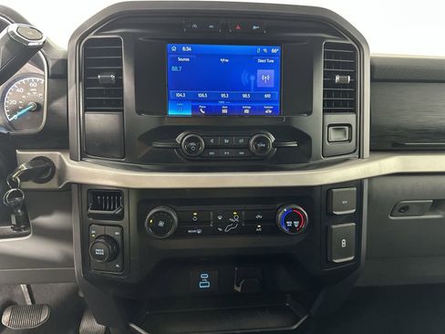 Used 2023 Ford F150 XLT image 21
