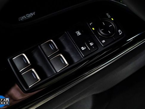 Used 2023 Lexus LX 600 F Sport w/ Accessory Package (Z1) AWD/4WD image 46