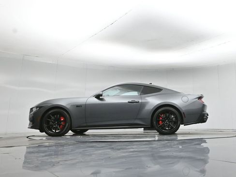 Used 2024 Ford Mustang GT Premium image 51