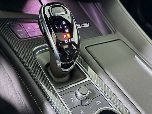 New 2026 Cadillac CT5 V image 12