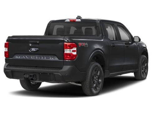 New 2026 Ford Maverick XLT w/ XLT Luxury Package image 2