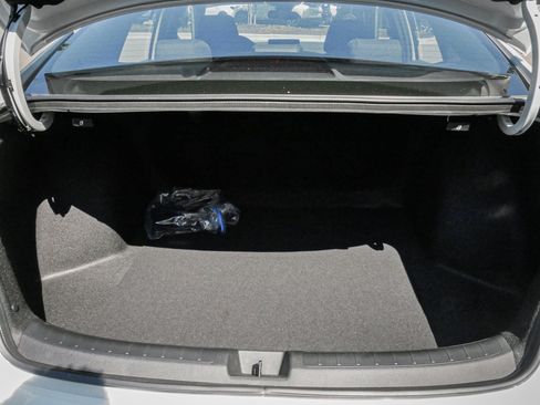 Used 2026 Honda Civic Sport image 30