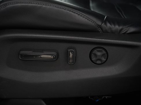 Used 2018 Honda CR-V EX-L image 27