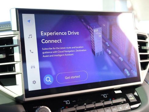 New 2026 Toyota Tundra Platinum image 13