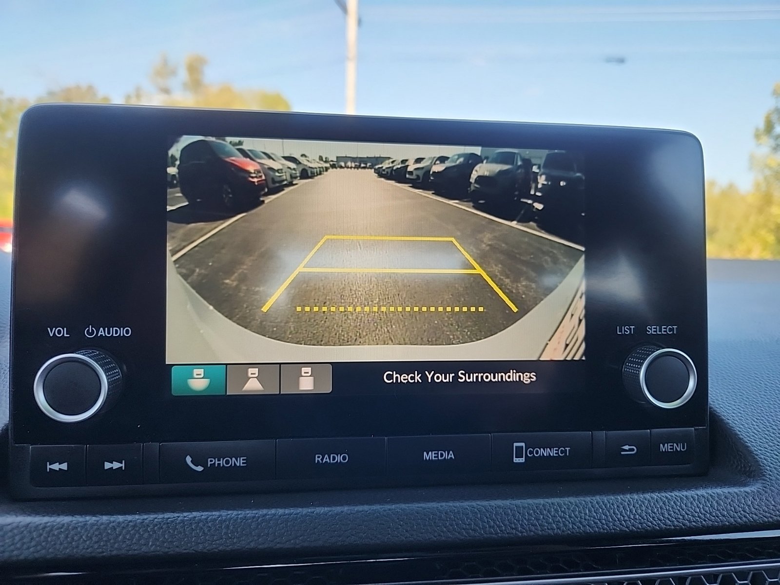 Used 2024 Honda Civic Sport image 18