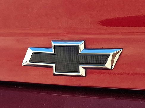 Certified 2023 Chevrolet Camaro SS image 29