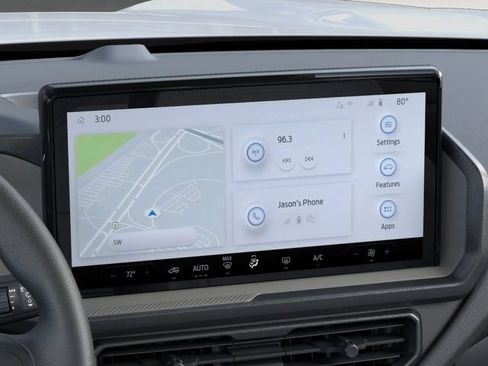 New 2026 Ford Bronco Sport Big Bend AWD/4WD image 14