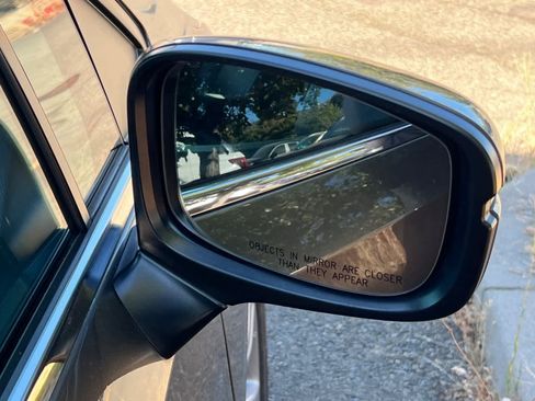 Used 2019 Honda Odyssey EX-L image 13