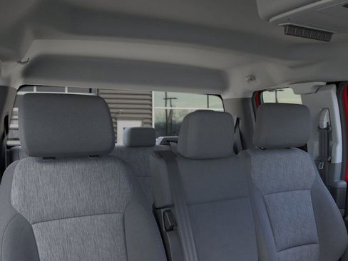 New 2025 Ford F350 XL w/ STX Appearance Package image 22