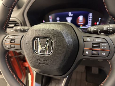 New 2026 Honda Passport TrailSport image 23