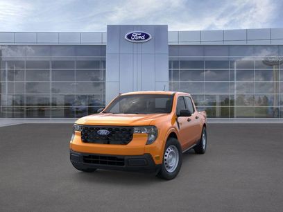 New 2026 Ford Maverick XL