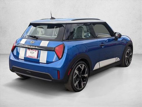 New 2026 MINI Cooper 2-Door Hardtop image 2