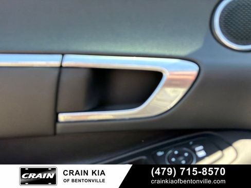 Used 2022 Hyundai Sonata SEL FWD image 11