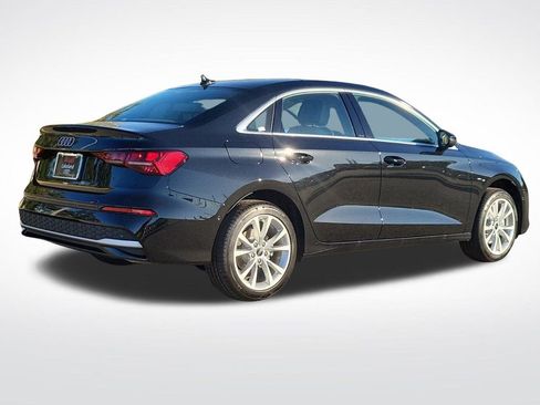 Certified 2025 Audi A3 2.0T Premium w/ Convenience Package image 5