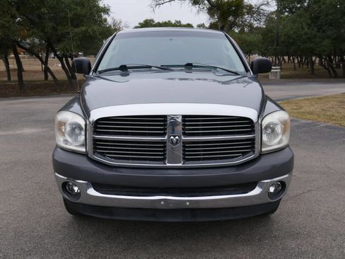 Used 2008 Dodge Ram 1500 Truck SLT RWD image 7