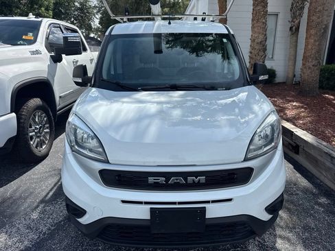 Used 2022 RAM ProMaster City Wagon FWD image 2