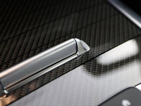 Used 2025 Mercedes-Benz G 63 AMG 4MATIC image 43