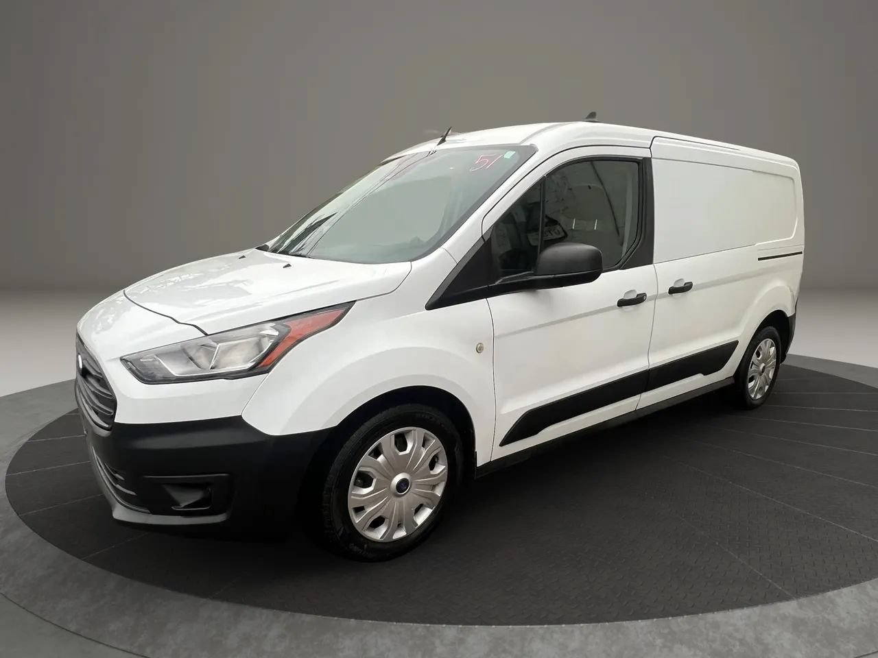 Used 2021 Ford Transit Connect XL FWD image 8
