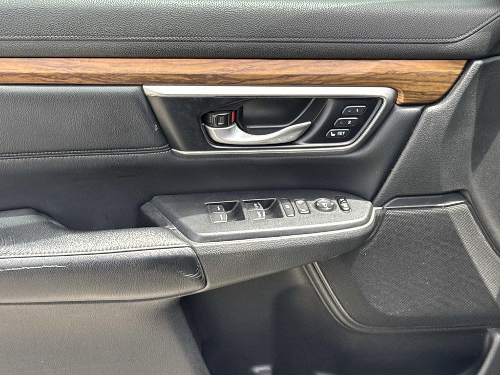 Used 2020 Honda CR-V EX-L image 13