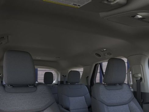 New 2026 Ford Explorer Active AWD/4WD image 22