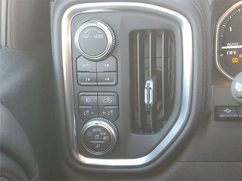 Used 2020 GMC Sierra 1500 AT4 w/ AT4 Premium Package image 20
