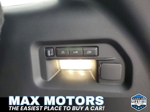 New 2025 Ford Explorer ST w/ Sun And Sound Package image 9
