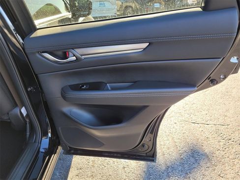 New 2025 MAZDA CX-5 AWD 2.5 S w/ Premium Plus Pkg image 7