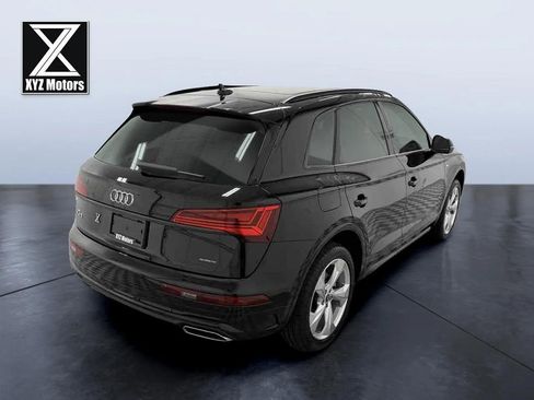 Used 2022 Audi Q5 2.0T Premium Plus w/ Premium Plus Package image 6