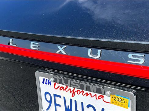 Used 2023 Lexus RX 350 F Sport image 30