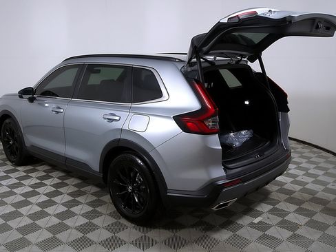 Used 2023 Honda CR-V Sport image 10