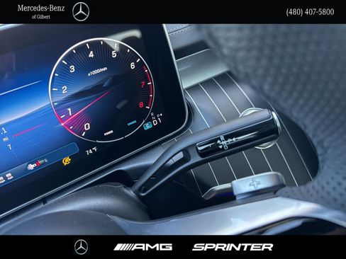 New 2026 Mercedes-Benz CLE 300 4MATIC Coupe image 27