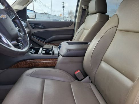 Used 2019 Chevrolet Tahoe Premier image 22