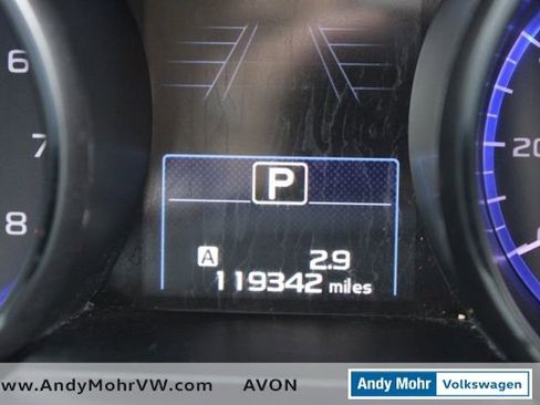 Used 2016 Subaru Outback 2.5i Limited image 39